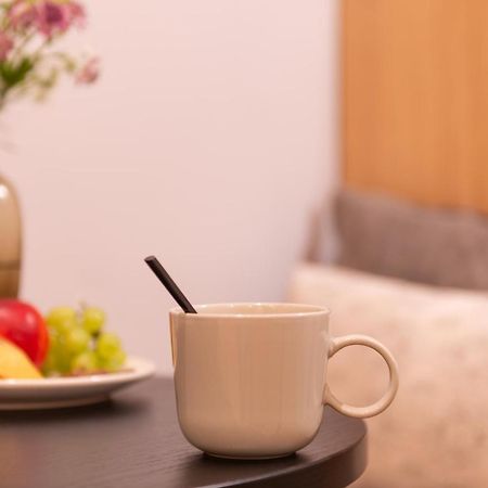Cmg - Boutique Hotel Chambre - 3P - Auteuil/ Michel Ange Paris Bagian luar foto