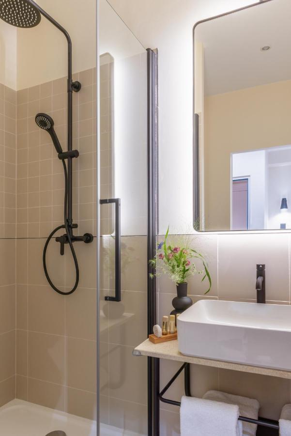Cmg - Boutique Hotel Chambre - 3P - Auteuil/ Michel Ange Paris Bagian luar foto